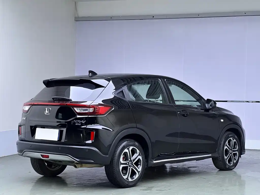 Honda XR-V