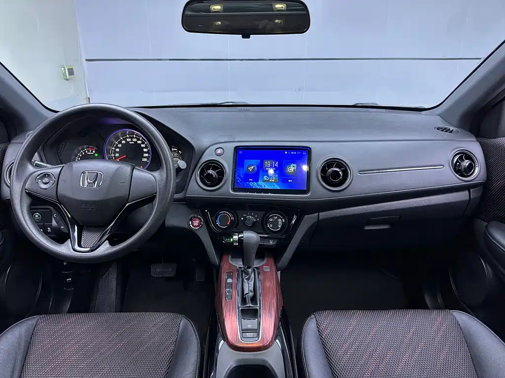 Honda XR-V