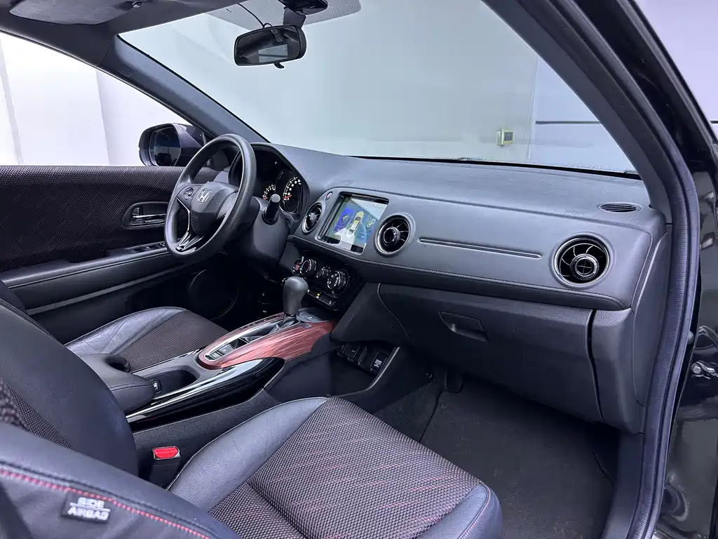 Honda XR-V