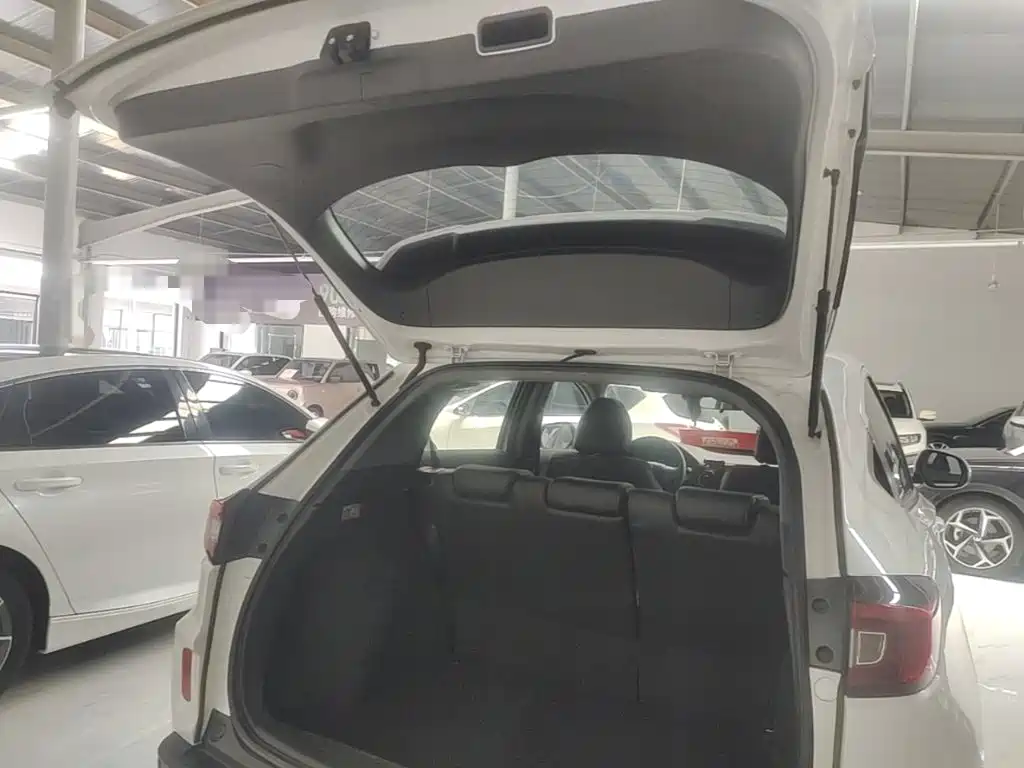 Honda XR-V