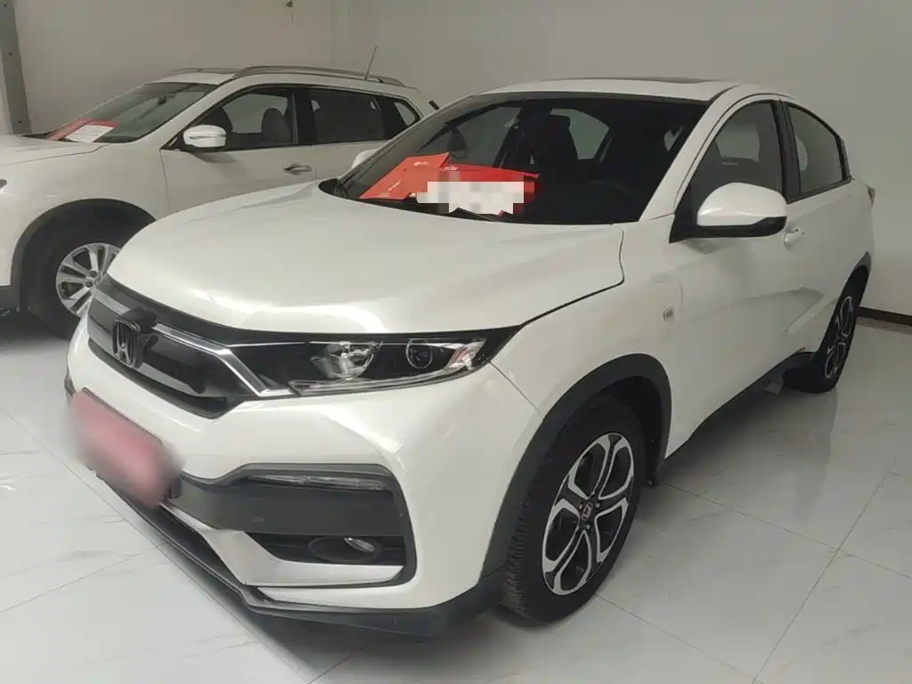 Honda XR-V