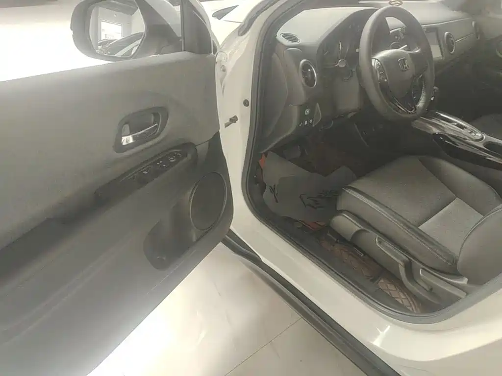 Honda XR-V