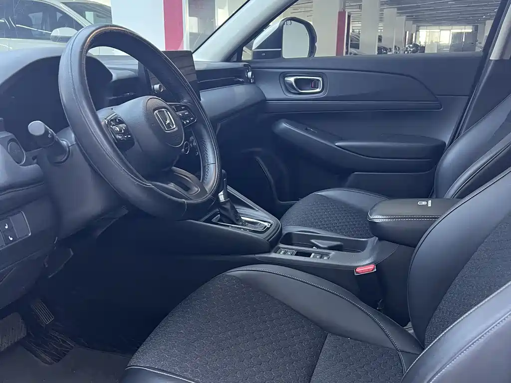 Honda XR-V