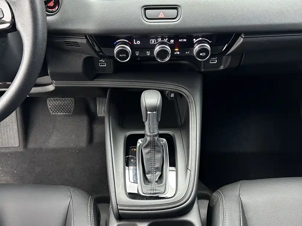 Honda XR-V