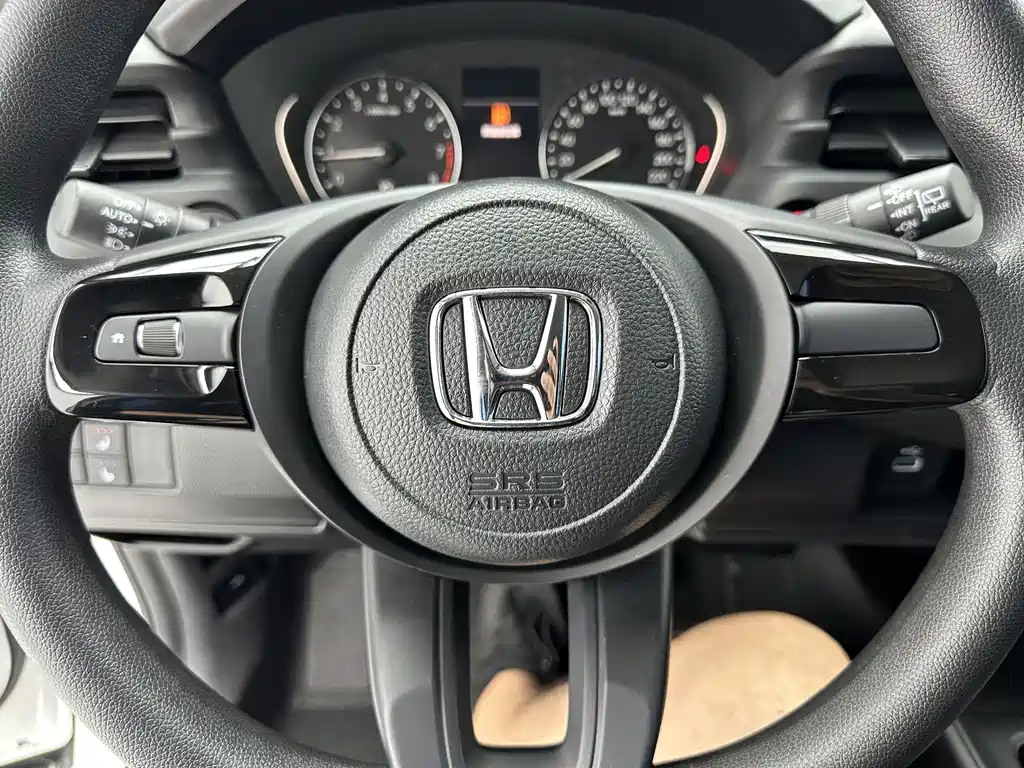 Honda XR-V