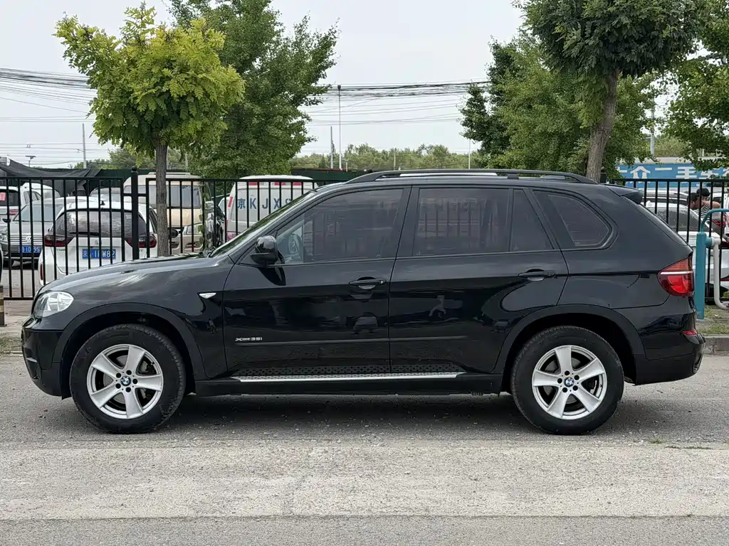 BMW X5 (Import)