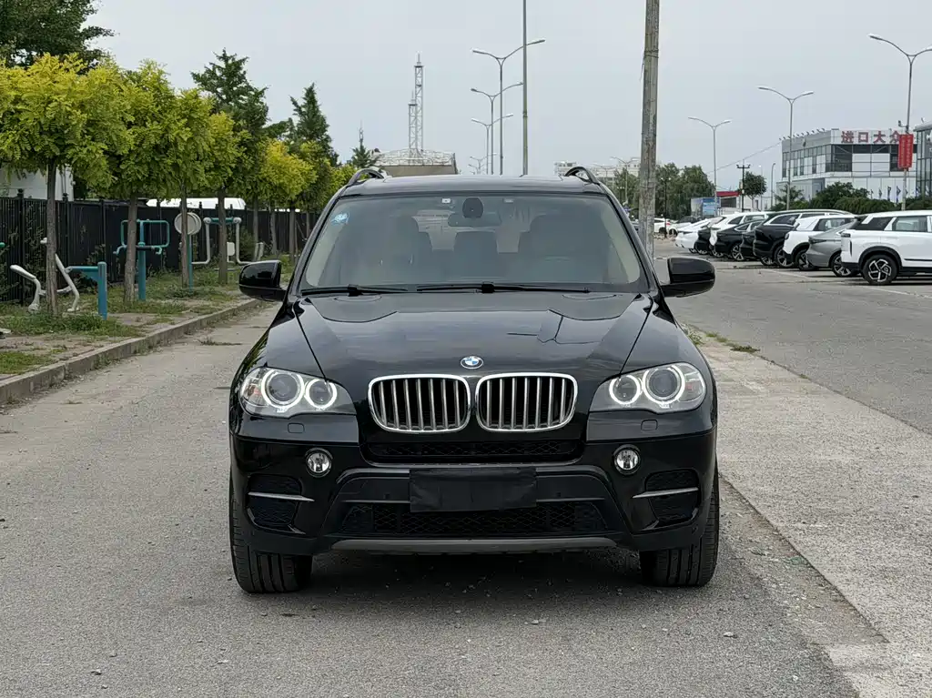 BMW X5 (Import)