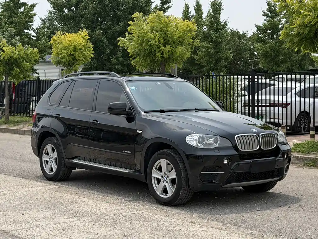 BMW X5 (Import)