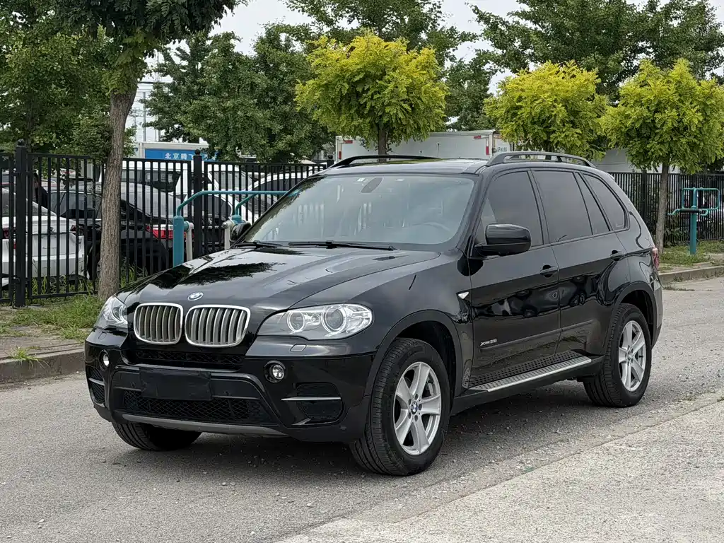BMW X5 (Import)