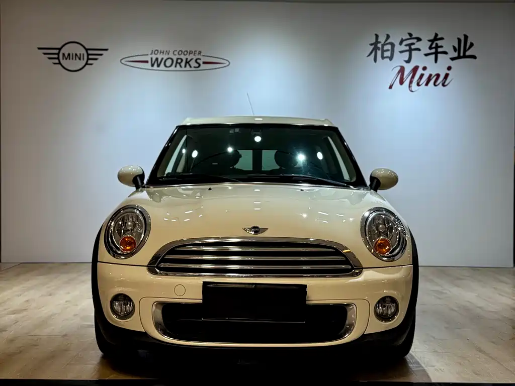 MINI Mini Clubman