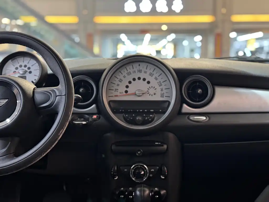 MINI Mini Clubman