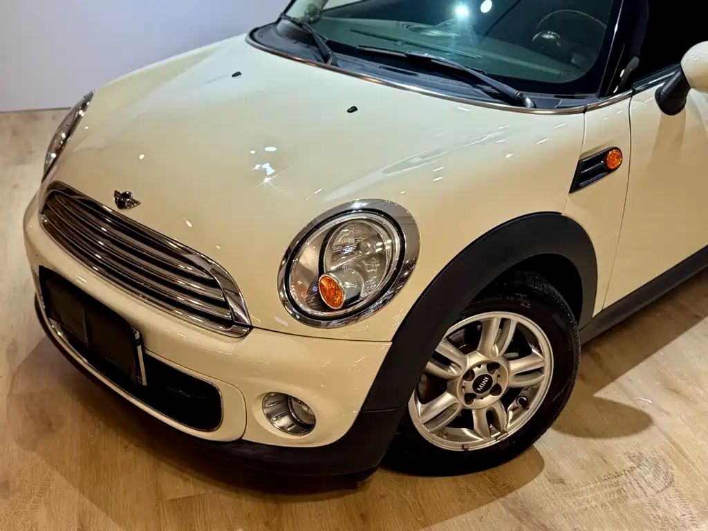 MINI Mini Clubman