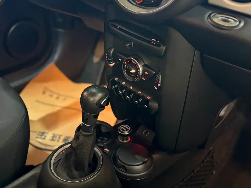 MINI Mini Clubman