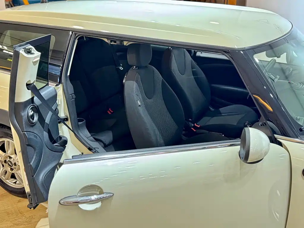 MINI Mini Clubman