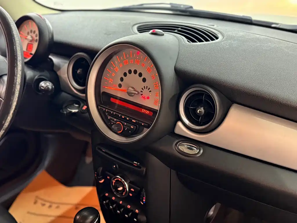 MINI Mini Clubman