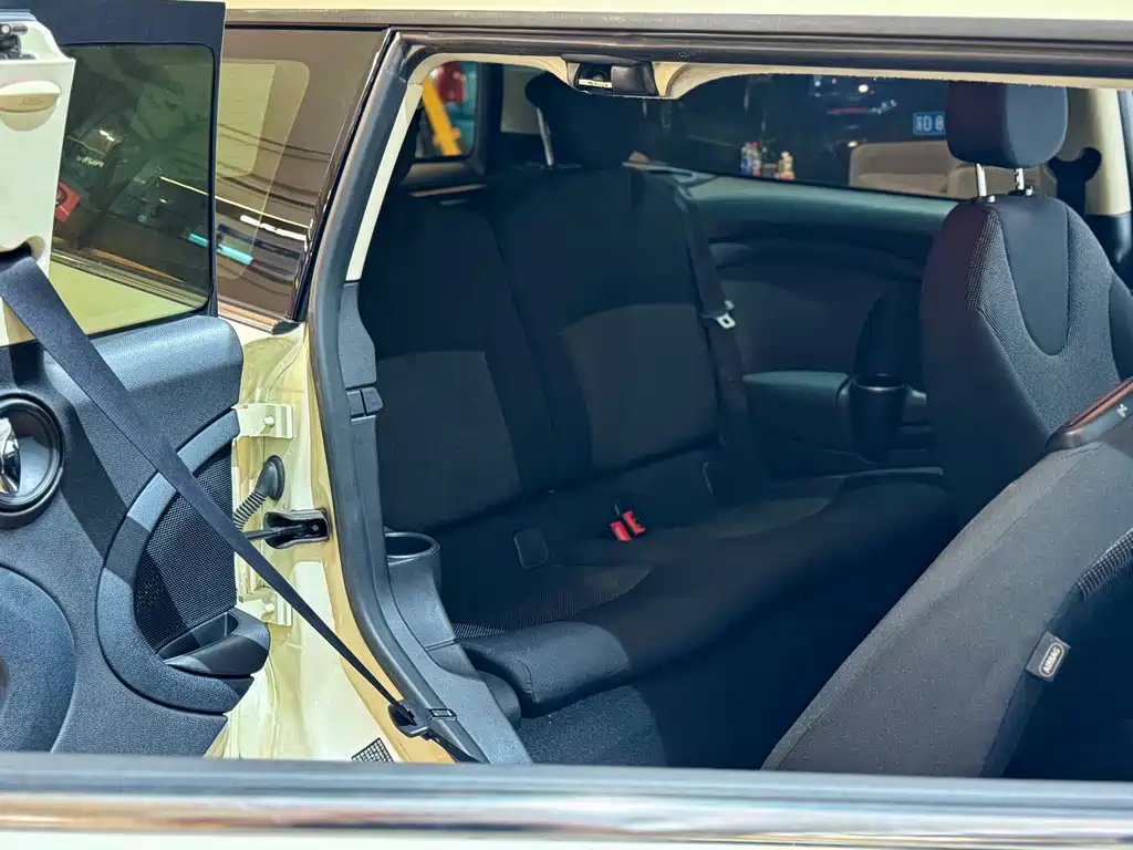 MINI Mini Clubman