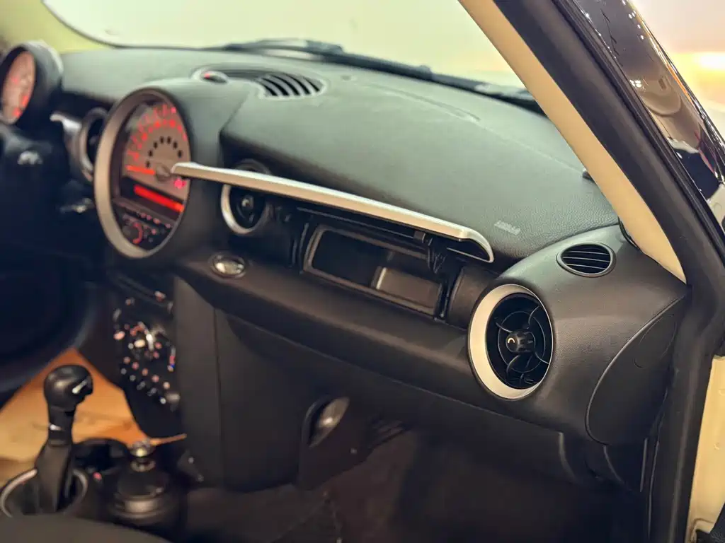 MINI Mini Clubman