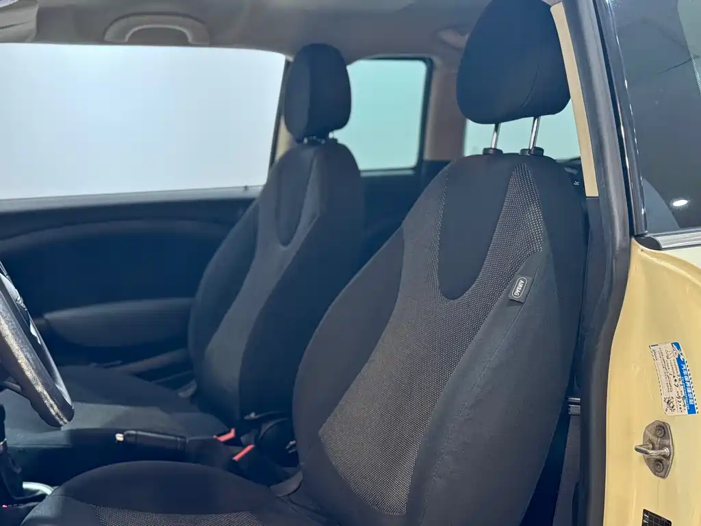 MINI Mini Clubman