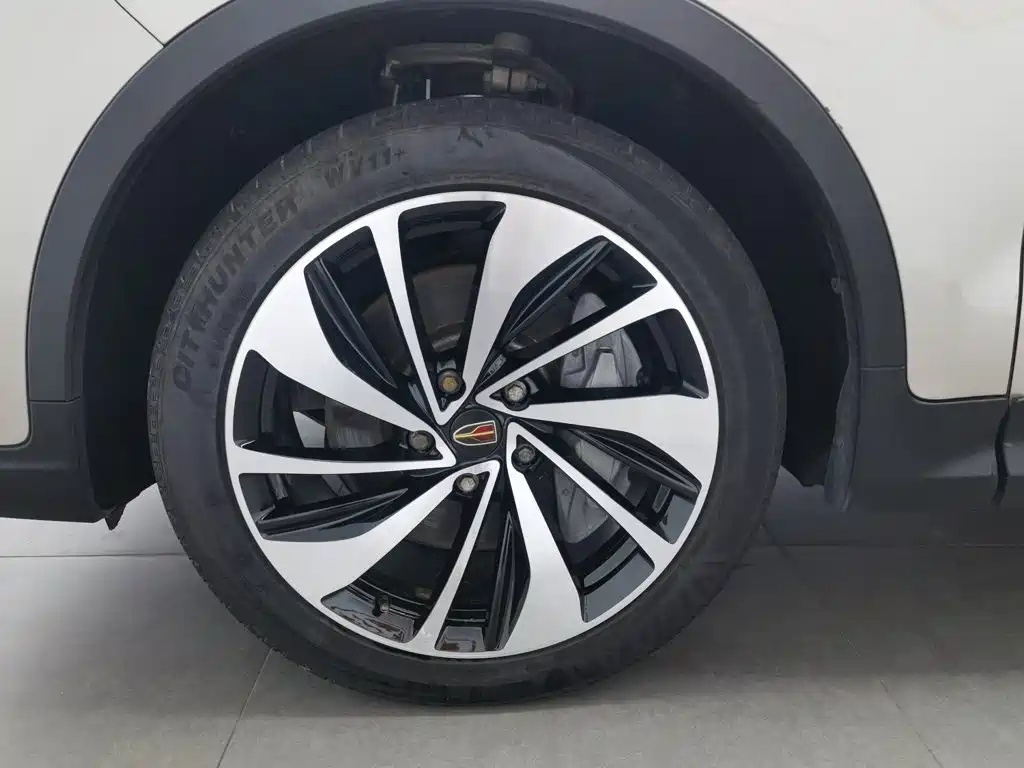 Hongqi Hongqi HS7