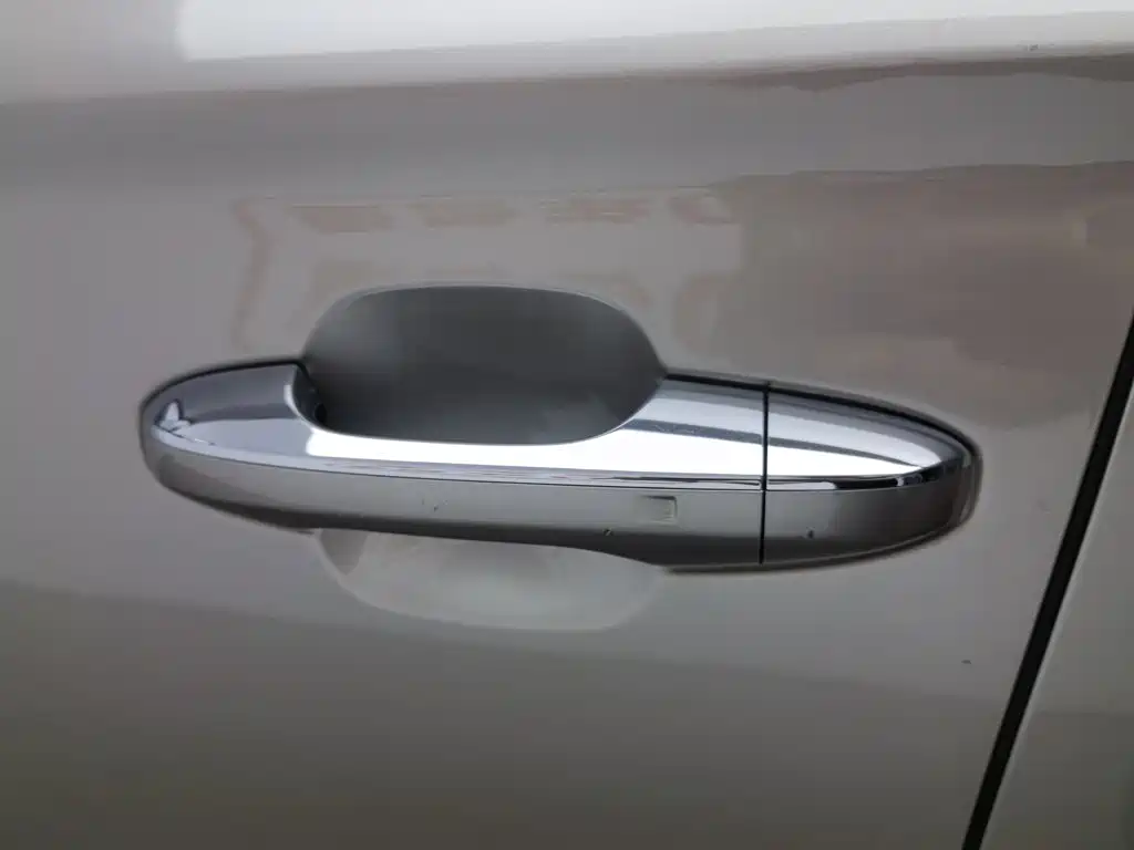 Hongqi Hongqi HS7