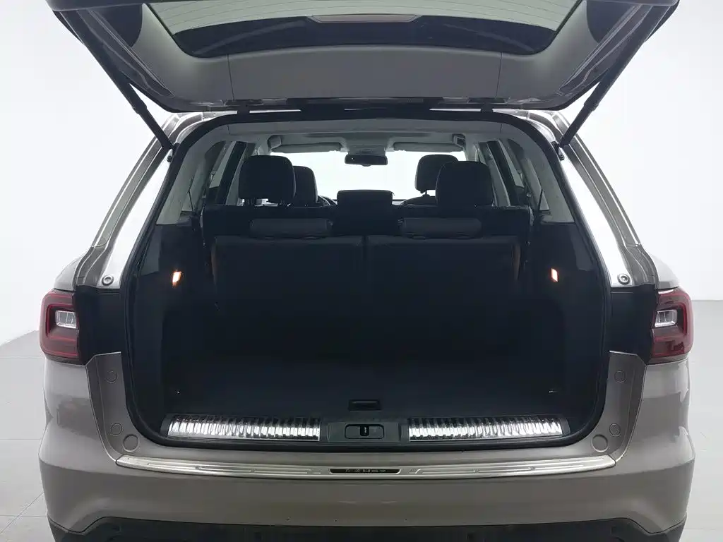 Hongqi Hongqi HS7