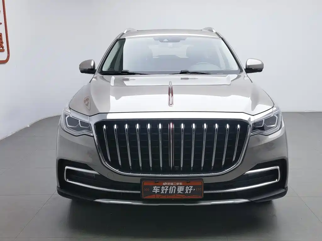 Hongqi Hongqi HS7