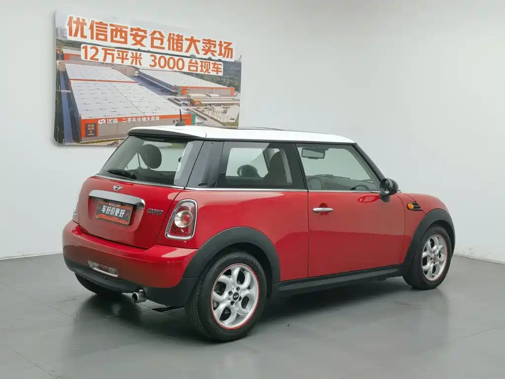 MINI Mini