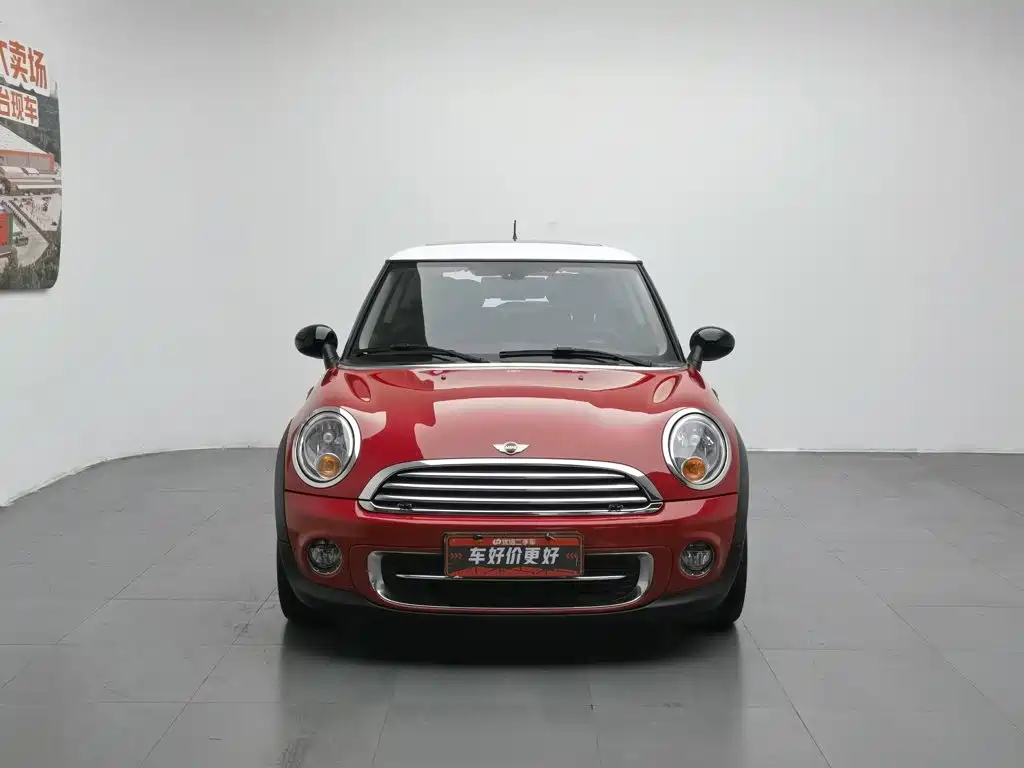 MINI Mini