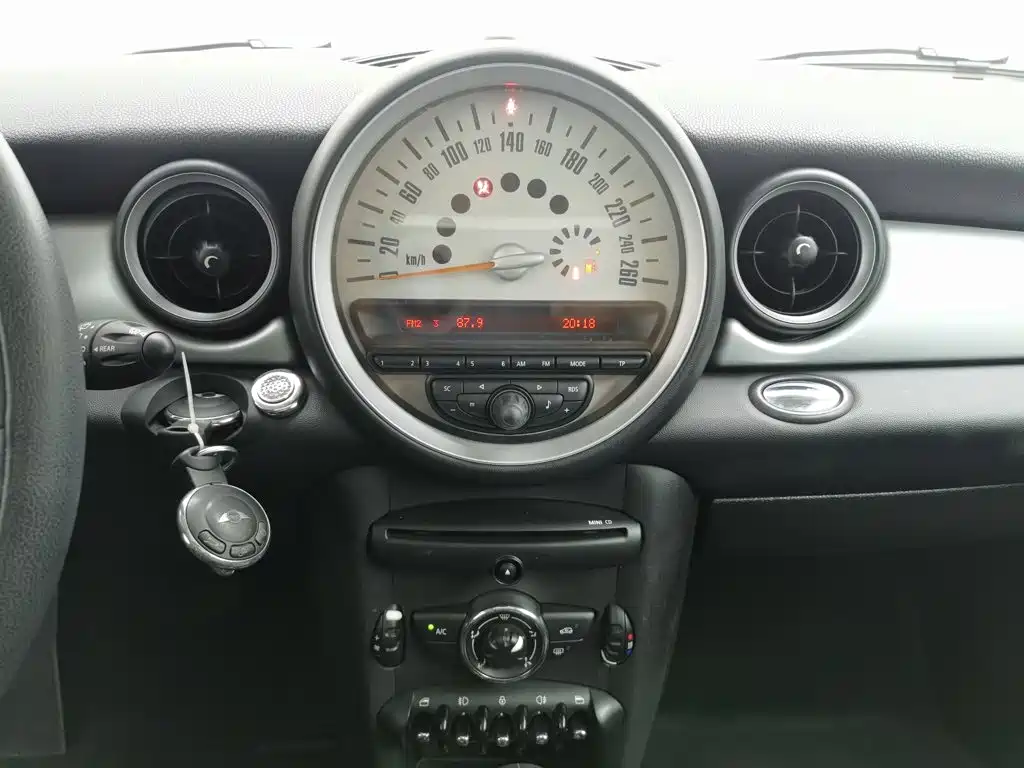 MINI Mini