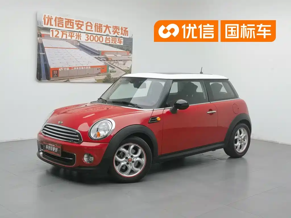 MINI Mini