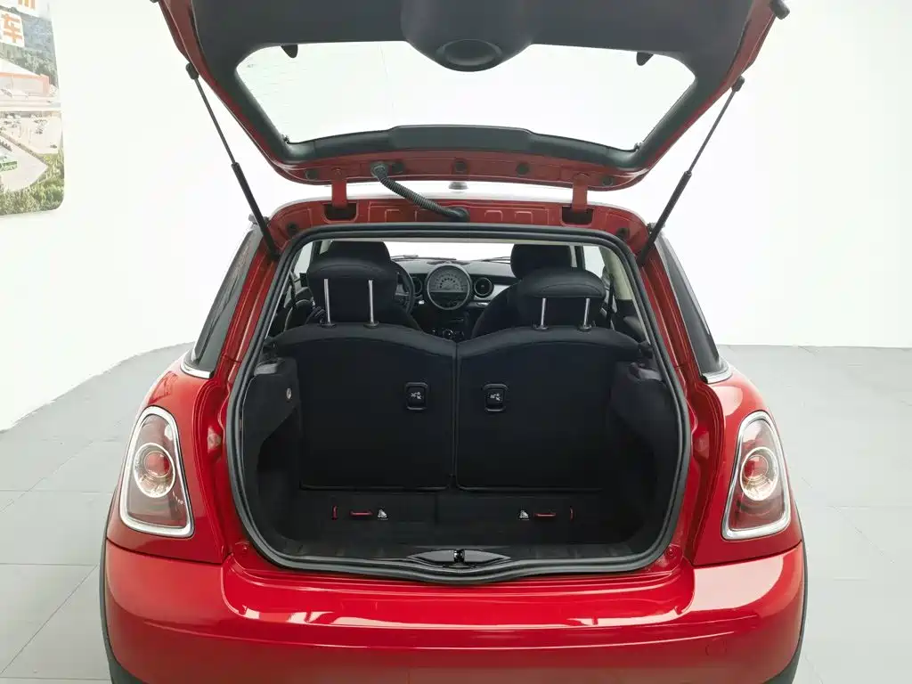 MINI Mini