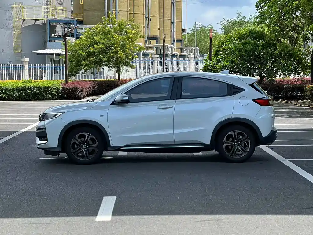 Honda XR-V