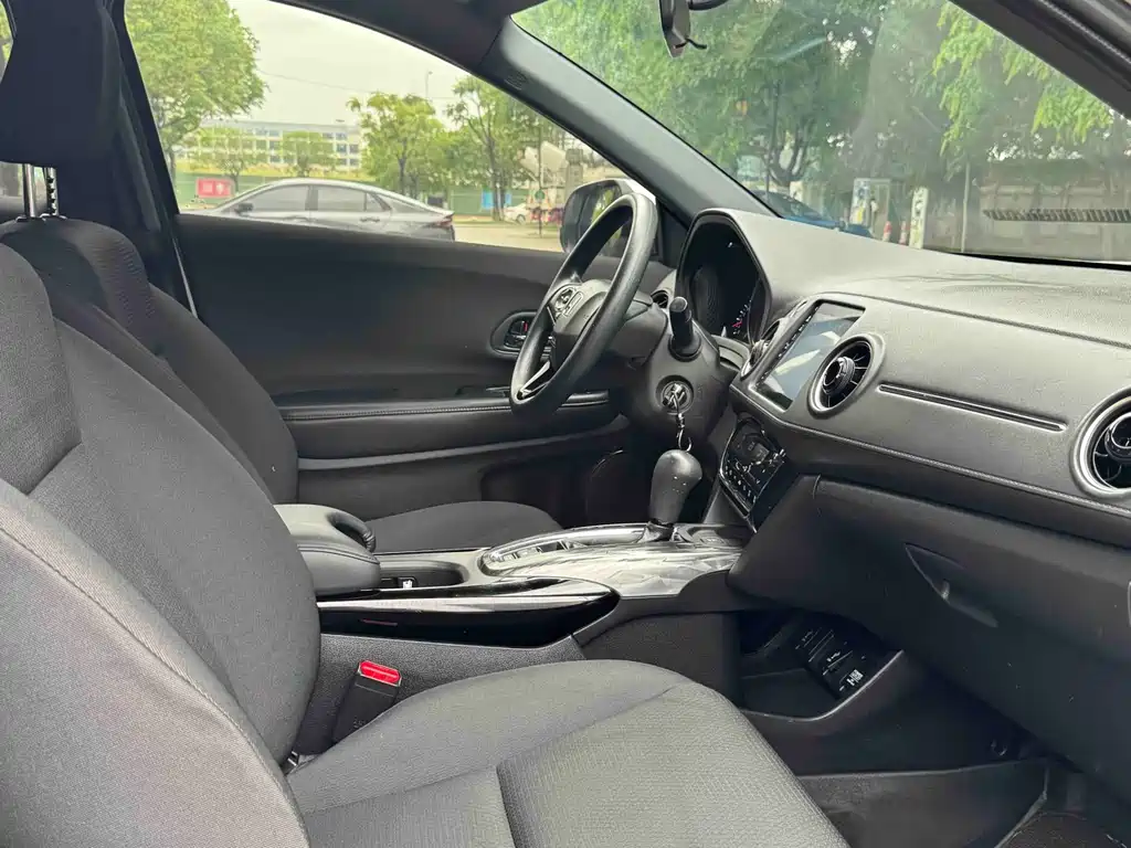 Honda XR-V