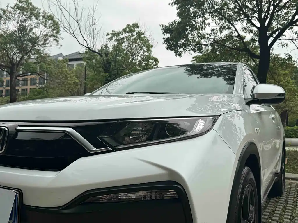 Honda XR-V