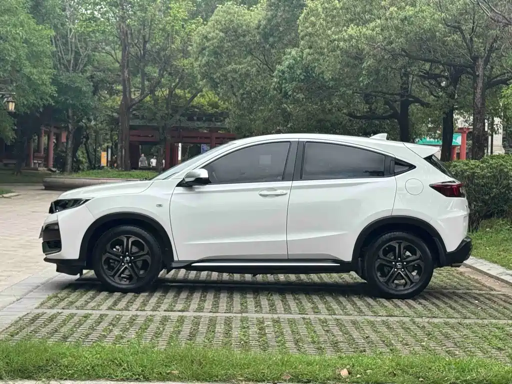 Honda XR-V