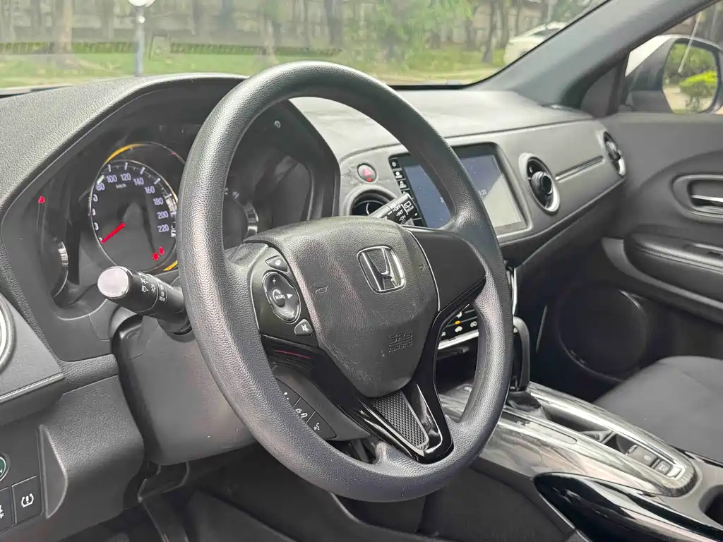 Honda XR-V