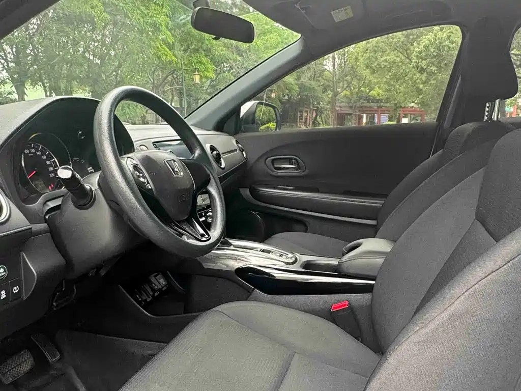 Honda XR-V