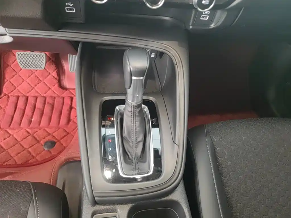 Honda XR-V