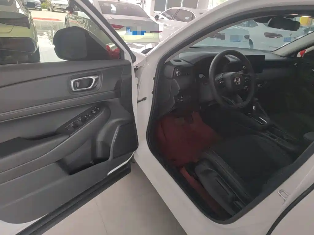 Honda XR-V