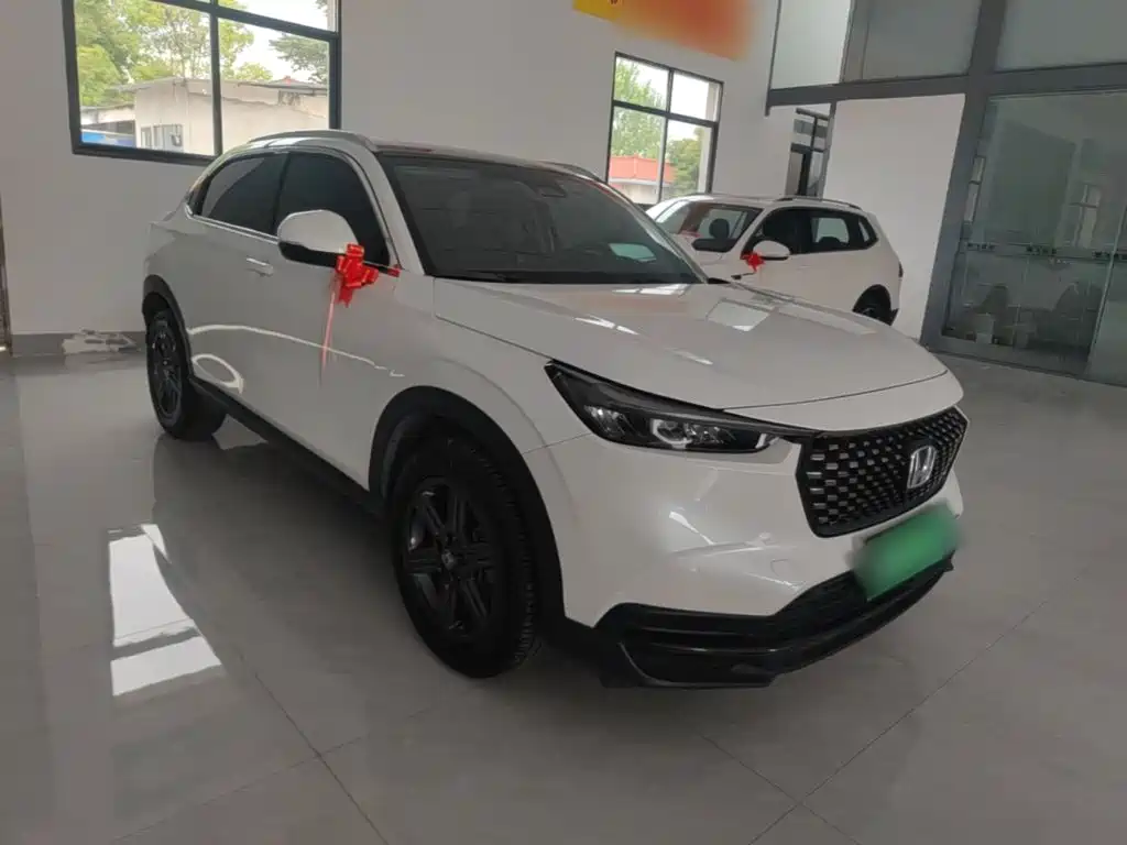 Honda XR-V