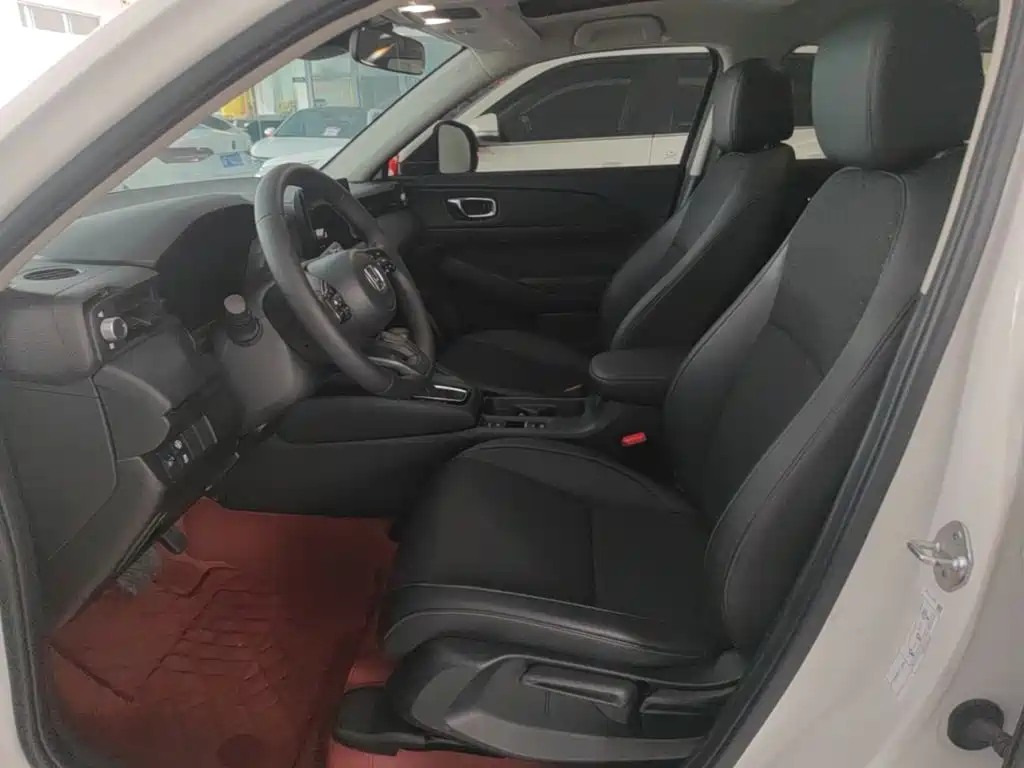 Honda XR-V