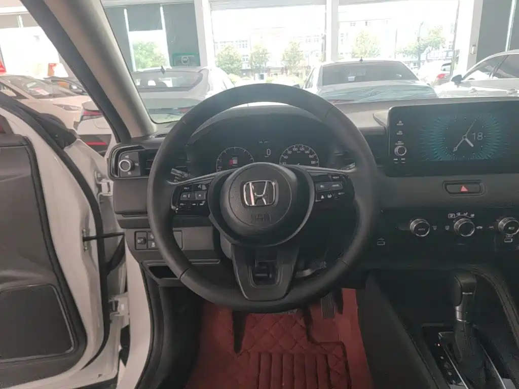 Honda XR-V