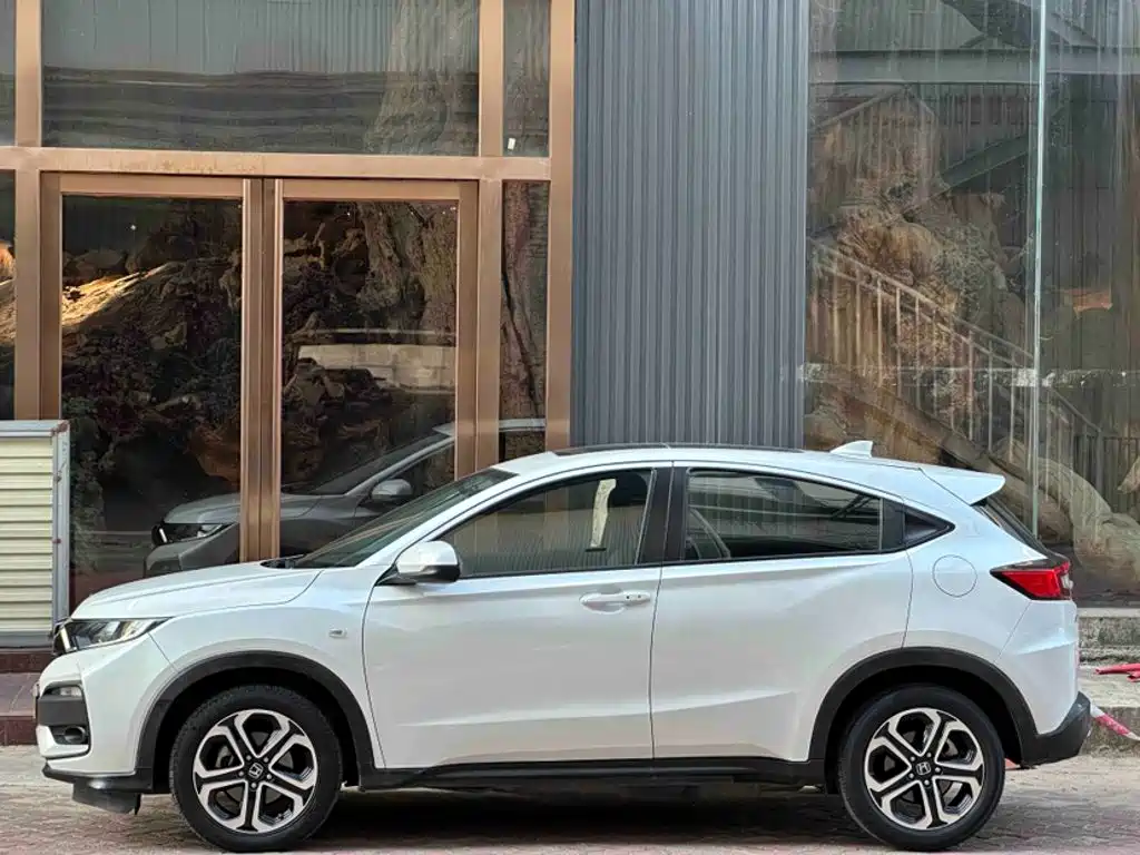 Honda XR-V