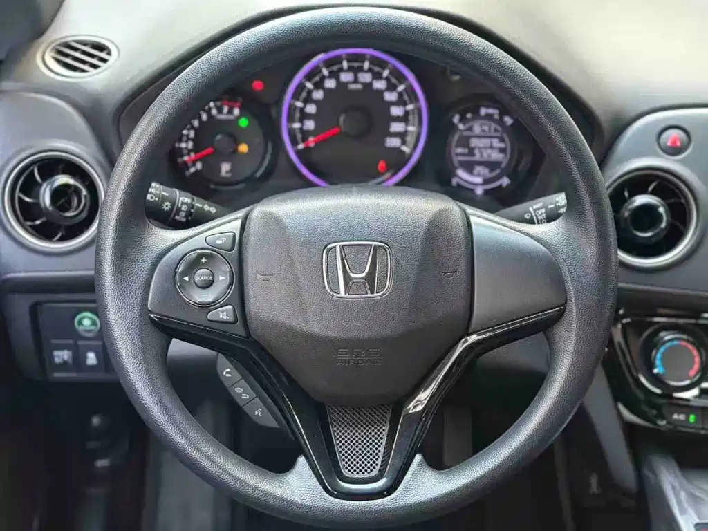 Honda XR-V
