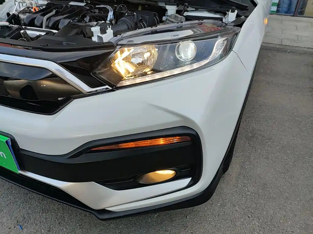 Honda XR-V