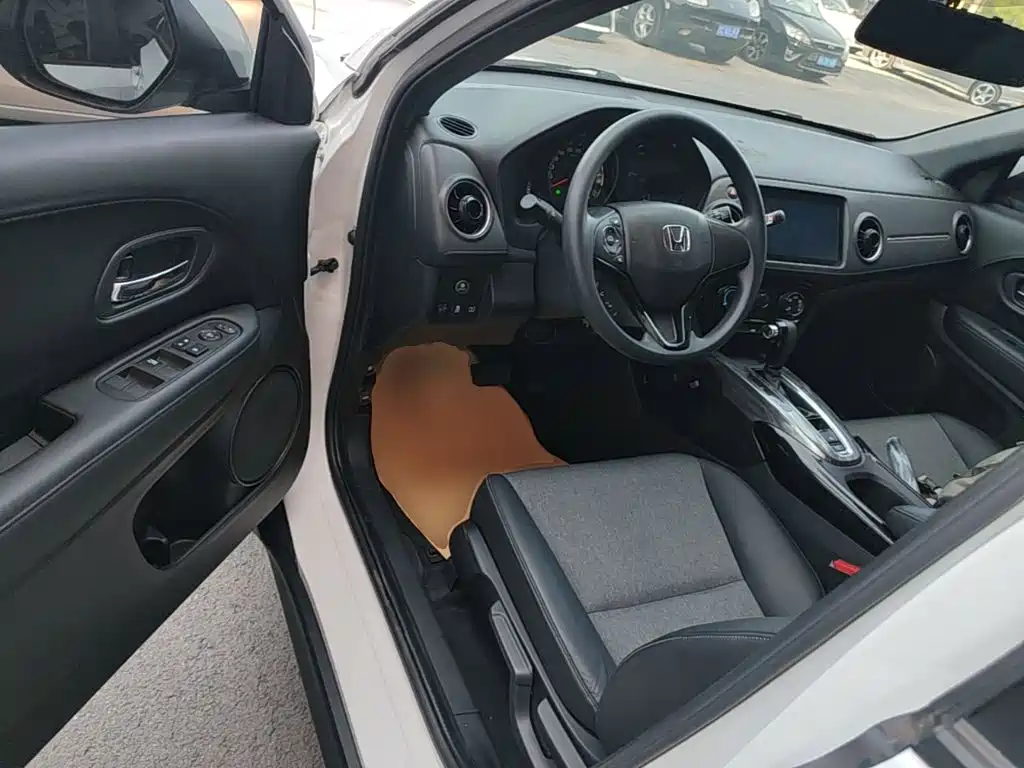 Honda XR-V