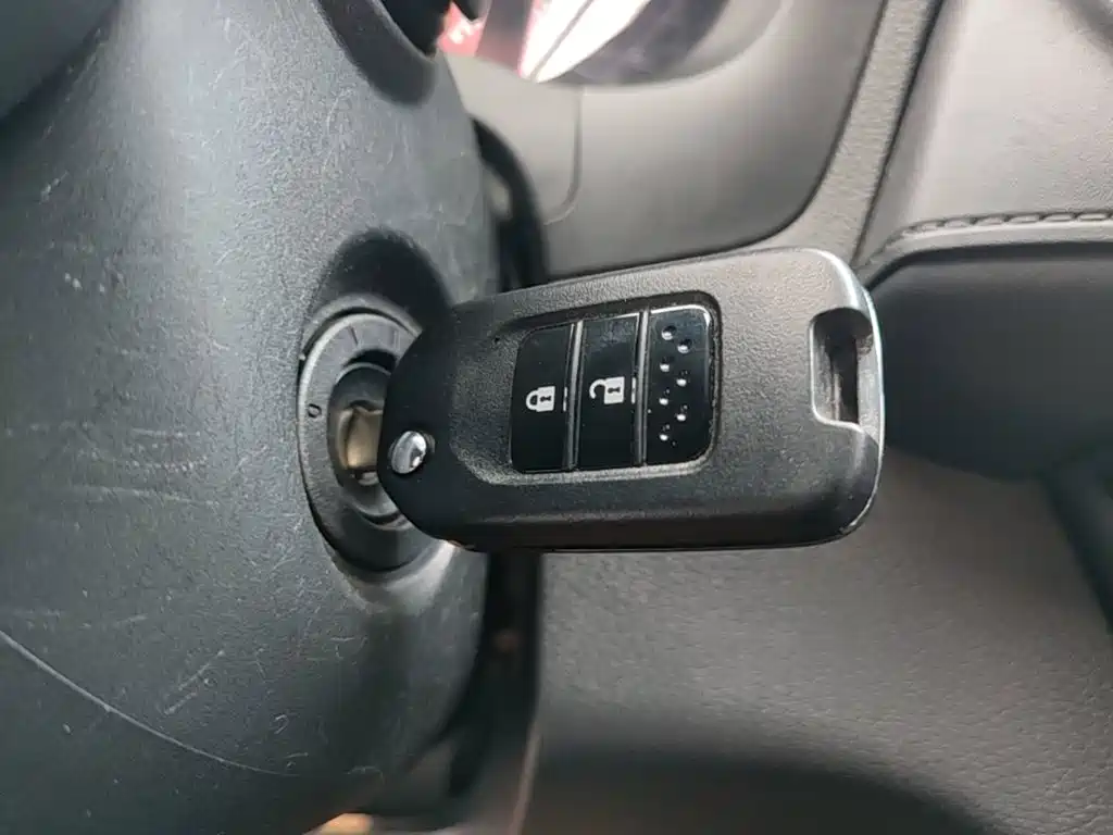 Honda XR-V