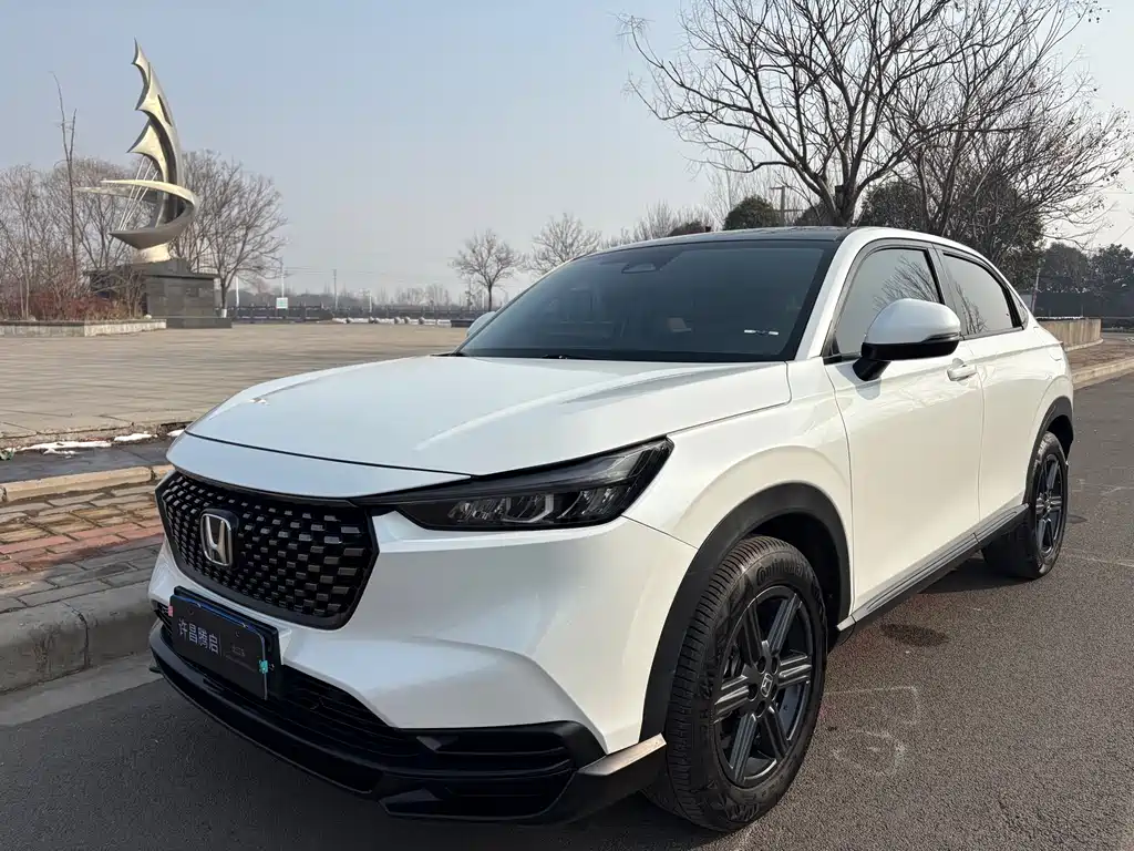 Honda XR-V