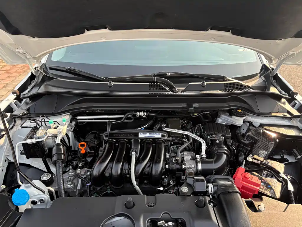 Honda XR-V