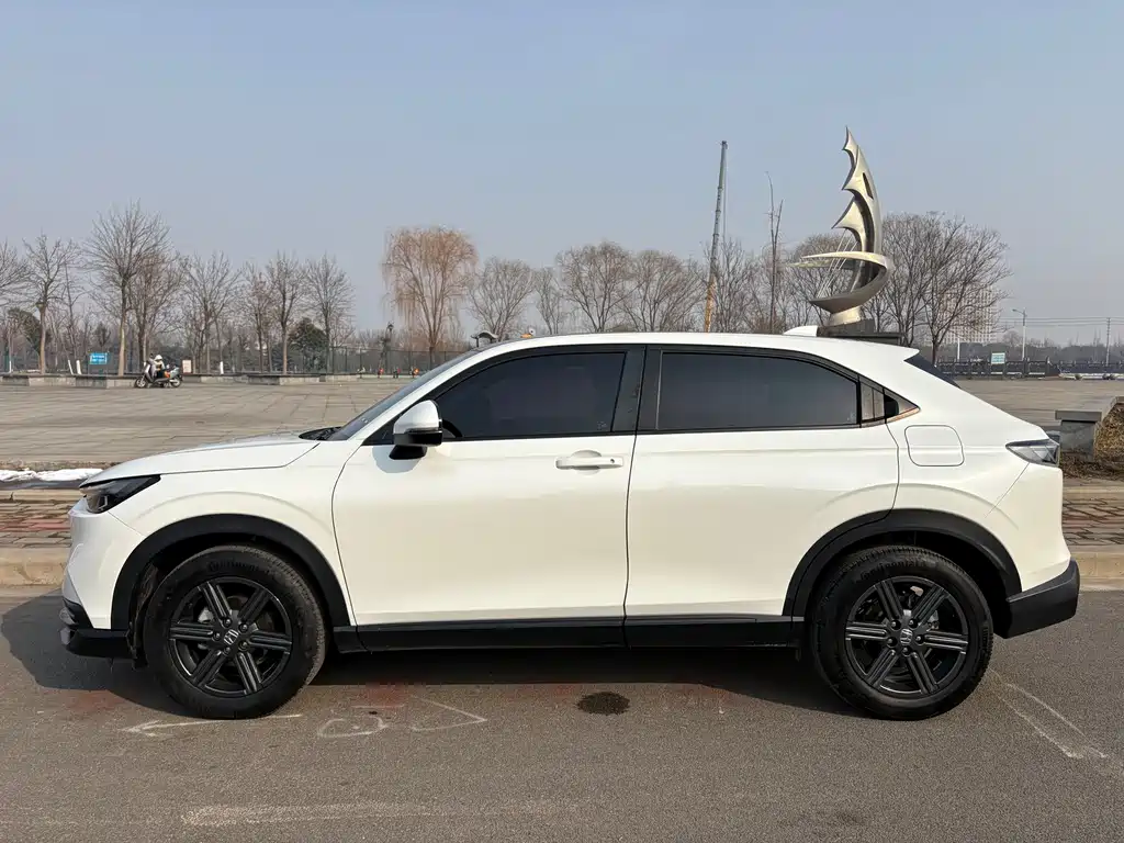 Honda XR-V